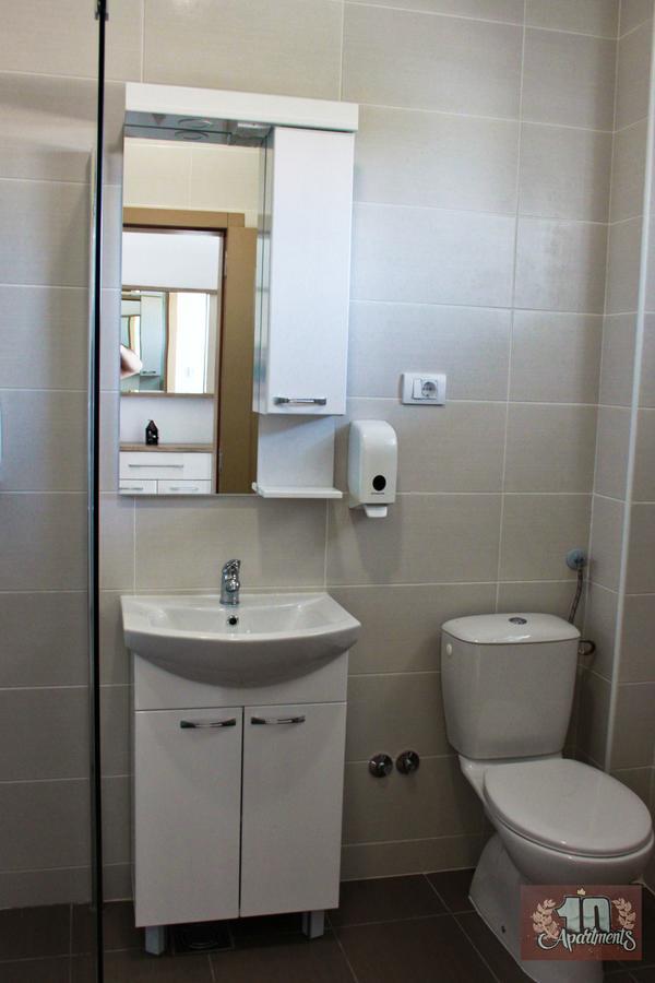 10 Apartments Novi Sad Exterior photo
